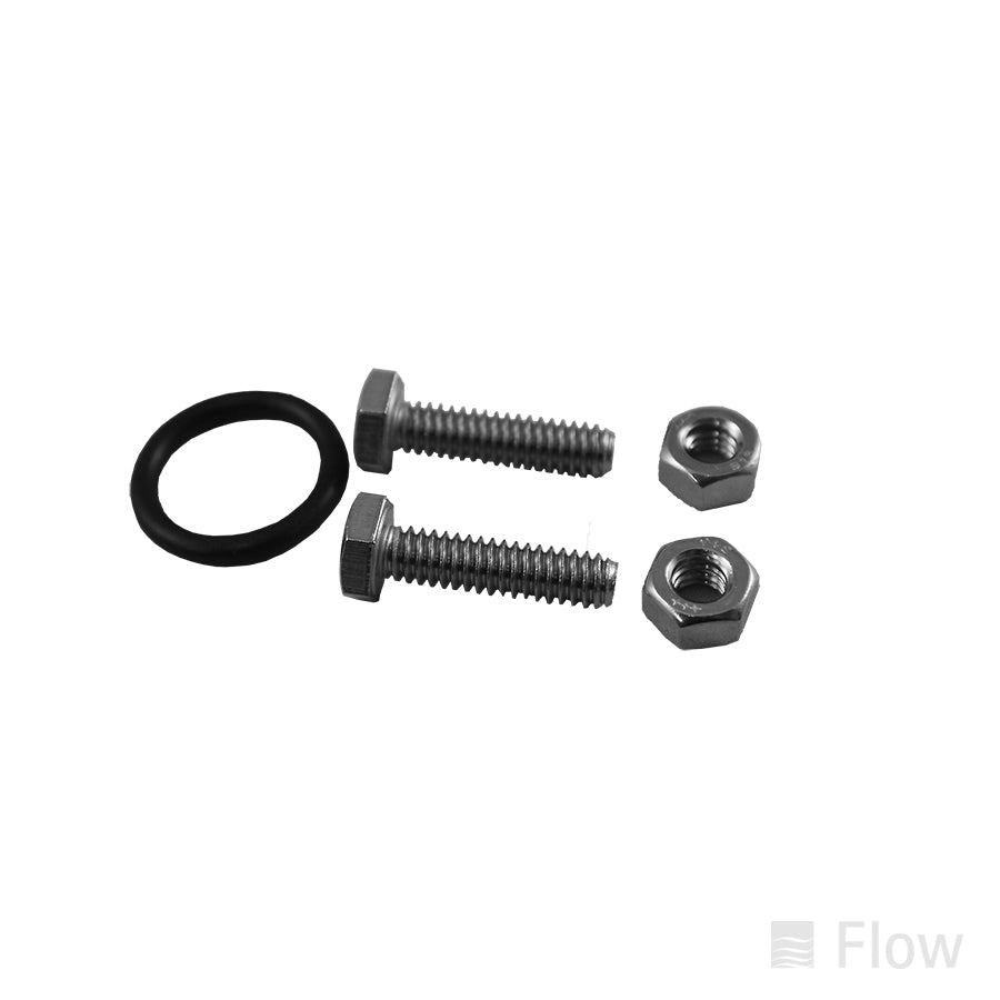 3/4" NPT Filter Bowl  Adapter