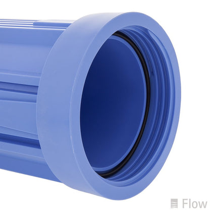 Filter Housing 10" Long