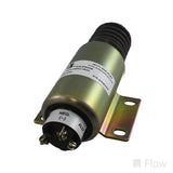 Solenoid 24V 30 A