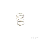 Compression Spring; .735