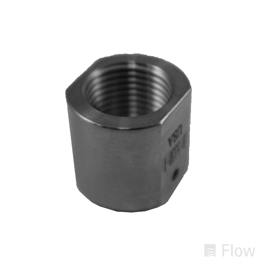 Nozzle Nut