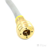 Hose Assembly; 3/8