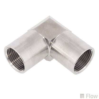 60K Swivel Body; Dual Axis