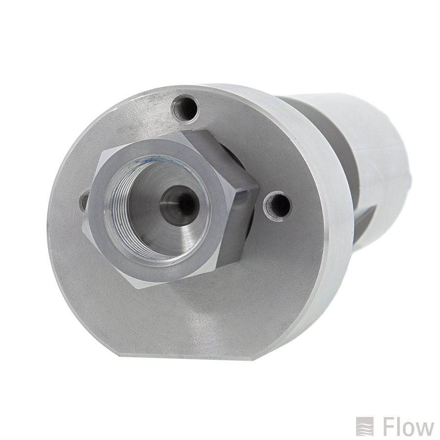 60K Pump Bleed-down Valve Assembly